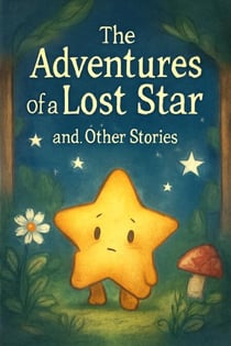 The Adventures of a Lost Star and Other Stories