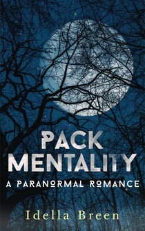 Pack Mentality - Fire & Ice, #4