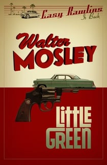 Little Green - Easy Rawlins 12