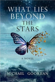 What Lies Beyond the Stars - A Novel