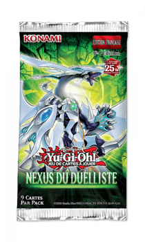 Booster Nexus du Duelliste