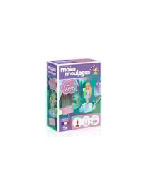 Kit créatif Fée air - Mako Moulage