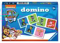 Domino Pat'Patrouille - Ravensburger