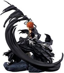 Figurine Ichigo Kurosaki - Figuarts Zero - BLEACH:Thousand-Year Blood War
