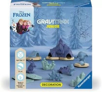 GraviTrax Junior Extension Frozen - Ravensburger