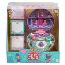 Coffret coeurs anniversaire - Polly Pocket