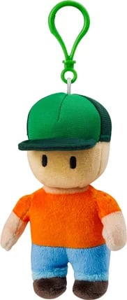 Porte clé peluche Stumble Guys - Bandai