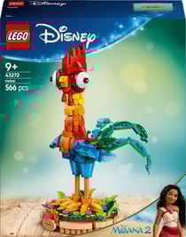 LEGO® 43272 - Heihei - LEGO® Disney Princess™