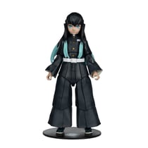 Statue Sega Demon Slayer - Muichiro Tokito Hashira Arc d'entraînement - Kimetsu no Yaiba Xross Link Anime