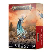 Idoneth Deepkin : Eidolon of Mathlann - Warhammer Age of Sigmar