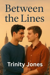 Between the Lines - Love in the Big Apple, #17