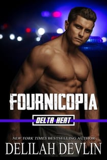 Fournicopia - Delta Heat, #2