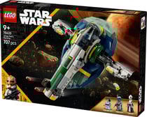 LEGO® 75433 - Le vaisseau de Jango Fett - Star Wars ™