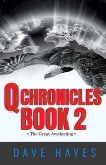 Q Chronicles Book 2 - Q Chronicles, #2