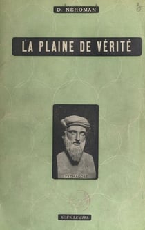 La plaine de vérité