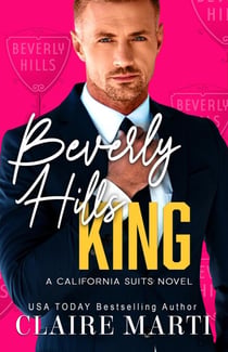 Beverly Hills King - California Suits, #6