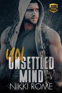 Unsettled Mind - Heroes of Calvano Security