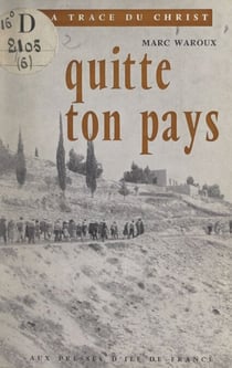 Quitte ton pays