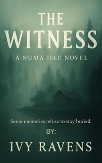 The Witness: A Numa Isle Novel - A Numa Isle Series, #1