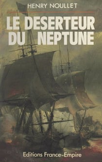 Le déserteur du Neptune