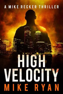 High Velocity - The Silencer Series, #8