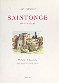 Saintonge - Terre romane