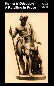 Homer’s  Odyssey: A Retelling in Prose