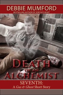 Death of an Alchemist - Gus and Ghost