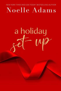 A Holiday Set-Up - Green Valley, #1
