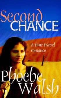Second Chance - TrainReads, #2