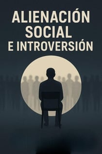 Alienación social e introversión