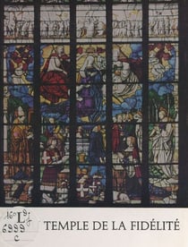 Brou - Temple de la fidélité