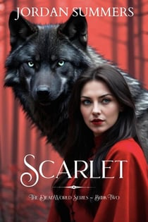 Dead World 2: Scarlet - Dead World, #2