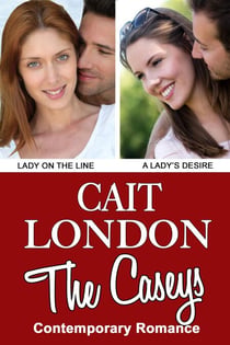 The Caseys - The Caseys