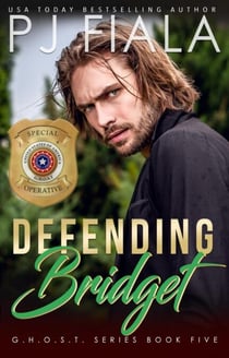 Defending Bridget - GHOST, #5