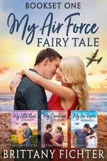 My Air Force Fairy Tale Bookset One - My Air Force Fairy Tales Boxsets, #1
