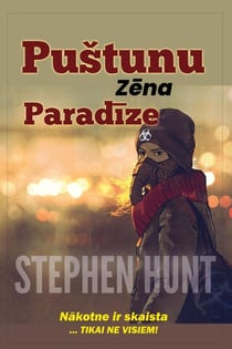 Puštunu Zena Paradize