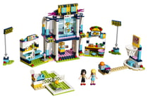 Le club de sport de Stéphanie - LEGO® Friends - 41338