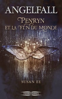 Angelfall - tome 1 Penryn et la fin du monde - Penryn et la fin du monde