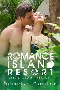Romance Island Resort Box Set - Romance Island Resort series