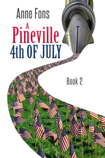 A Pineville 4th of July - Pineville, #2