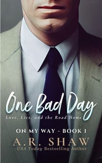 One Bad Day - On My Way, #1