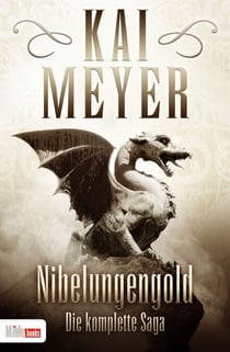 Nibelungengold - Die komplette Saga