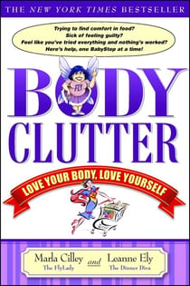 Body Clutter - Love Your Body, Love Yourself