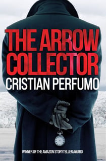 The Arrow Collector - Laura Badia, forensic detective in Patagonia, #2