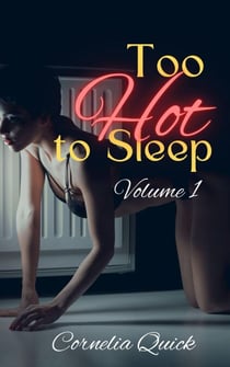 Too Hot to Sleep Volume 1 - Too Hot to Sleep