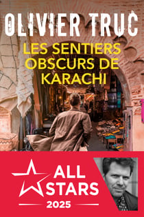 Les Sentiers obscurs de Karachi