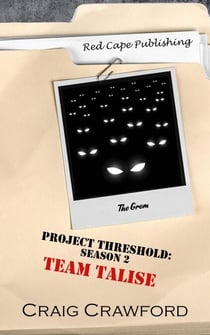 Project Threshold Season 2: Team talise - Project Threshold, #7