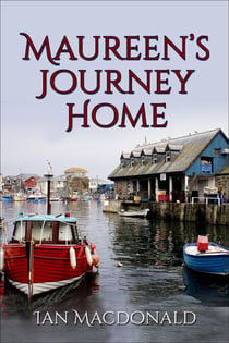 Maureen's Journey Home - Maureen's Journey, #1