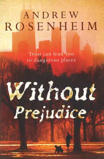 Without Prejudice - A thought-provoking, page turning read